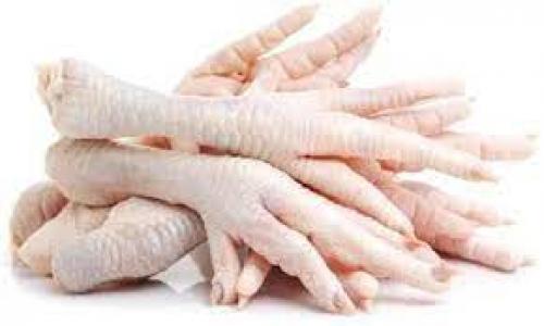 Chicken Feet 1kg