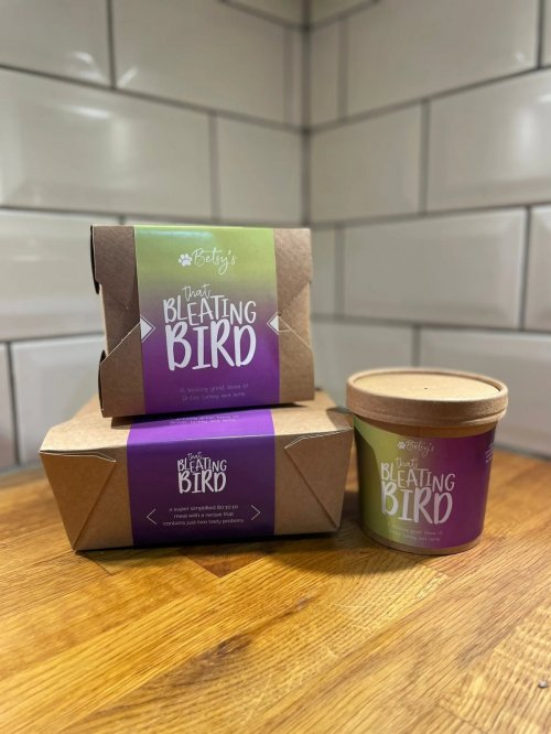 Betsy&#039;s 80:10:10 - Bleating Bird 500g