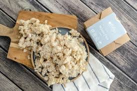 Betsy&#039;s - white fish 1kg