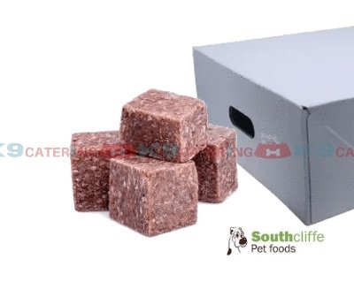 Southcliffe 10kg BEEF 801010 complete