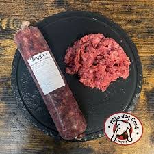 Reggie’s - mixed 10 x 1kg 801010