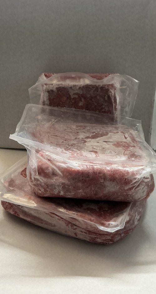 Southcliffe 10kg DUCK Complete chunks801010 