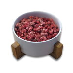 Turkey, Beef &amp; Offal DIBO 8 x 1kg  