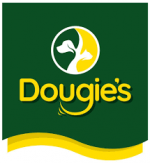 Dougies : 10 x Mixed Bundle 80/10/10  (4 X 140g cubes - 560g)