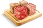 Dougies : 10 x Mixed Bundle 80/10/10  (4 X 140g cubes - 560g)